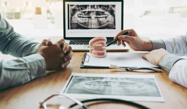Best Emergency Denture Repair in North Windham, ME