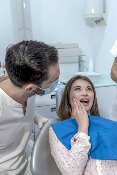 Best Emergency Orthodontic Services in North Windham, ME