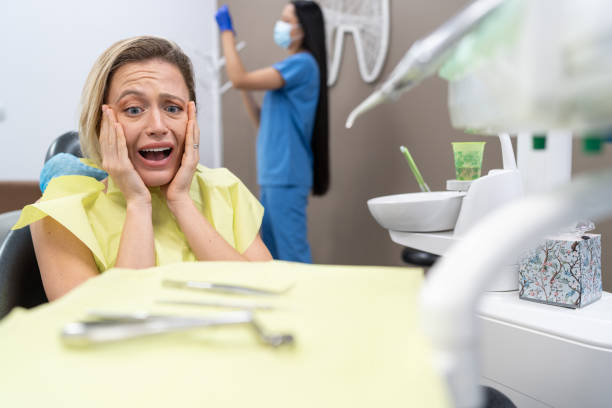 Best Weekend Emergency Dentist in North Windham, ME