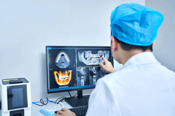 Best Cosmetic Emergency Dentistry in North Windham, ME
