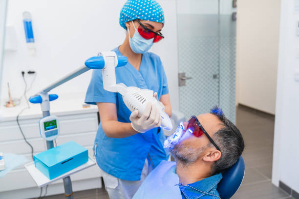 Best Emergency Denture Repair in North Windham, ME