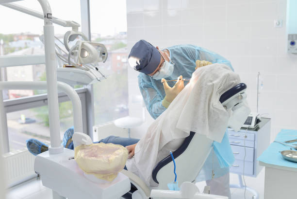 Best Emergency Gum Treatment in North Windham, ME